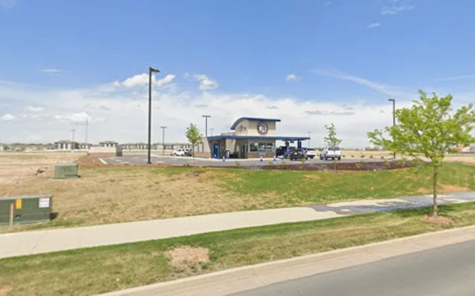 7 Brew Firestone in Firestone, Colorado
